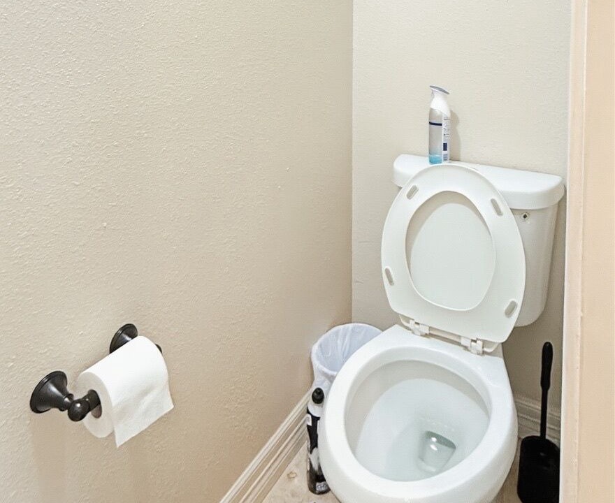 Photo of Bathroom in Spring Branch West