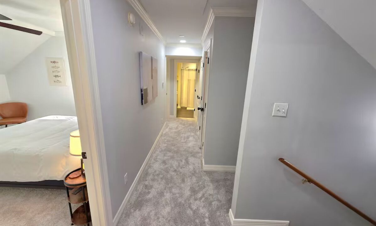 Photo of Bedroom in Benton