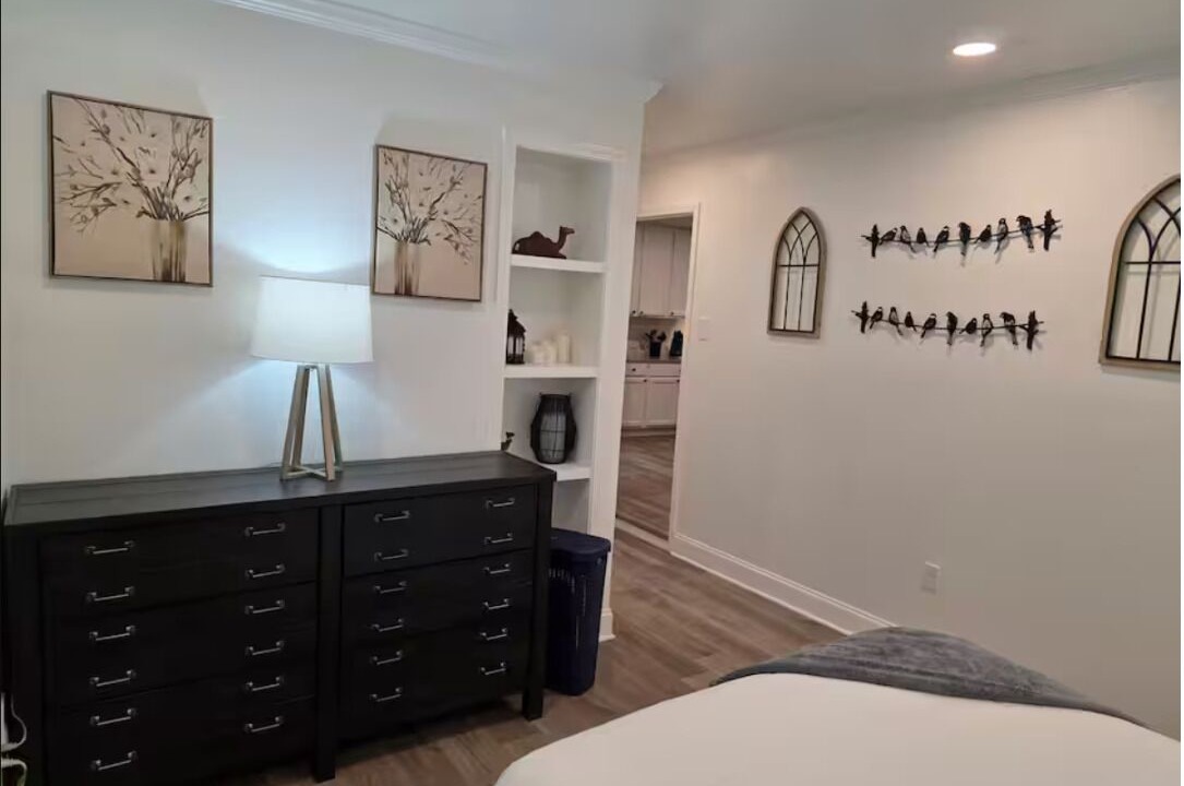 Photo of Bedroom in Bossier City