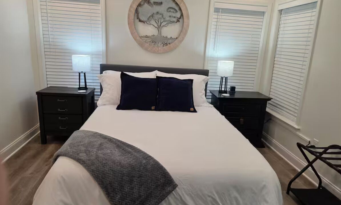 Photo of Bedroom in Bossier City