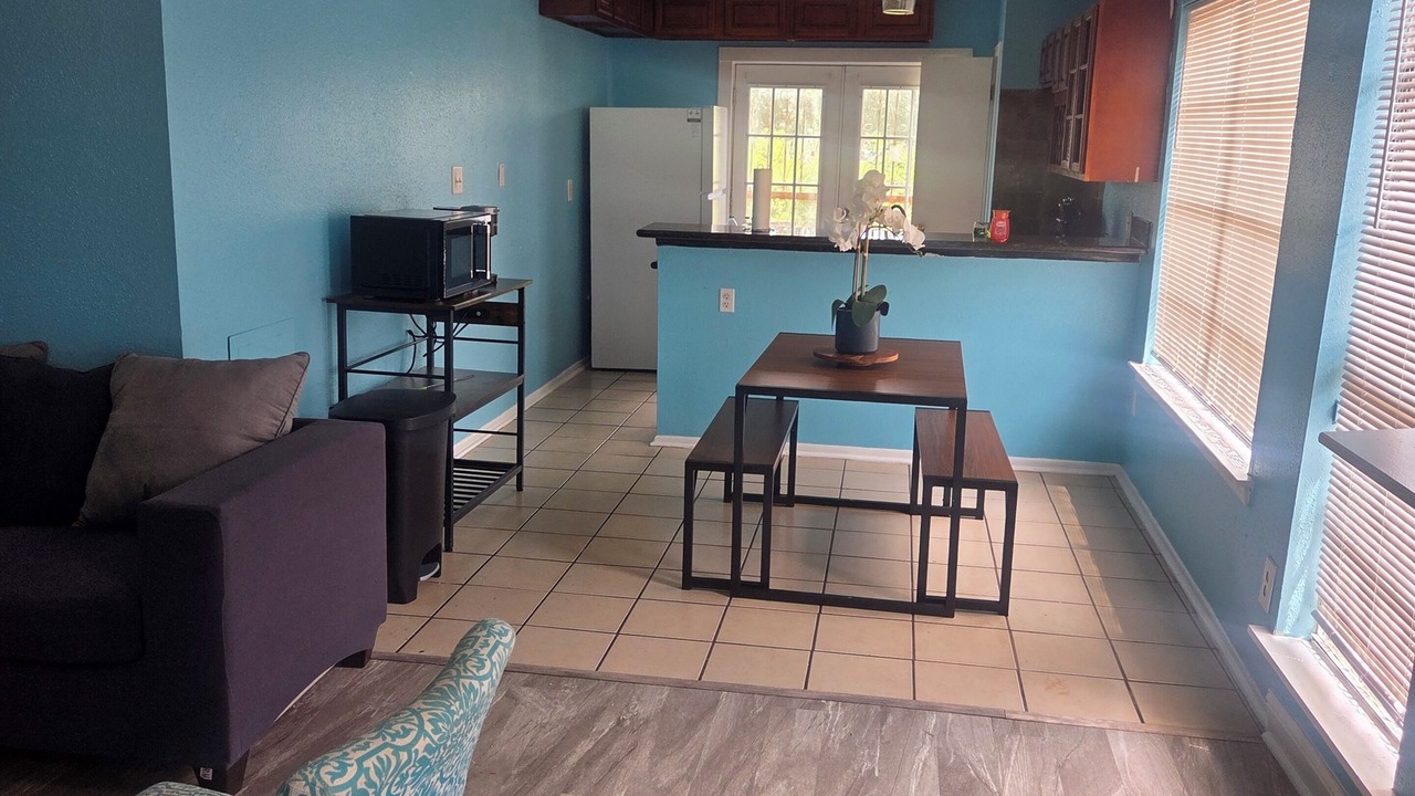 Photo of Livingroom in Algiers