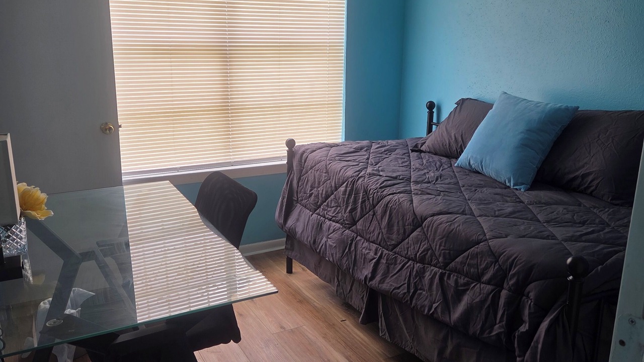 Photo of Bedroom in Algiers