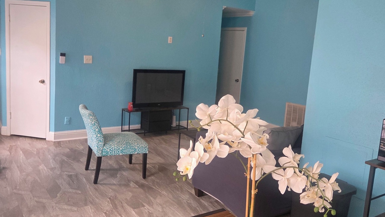 Photo of Livingroom in Algiers
