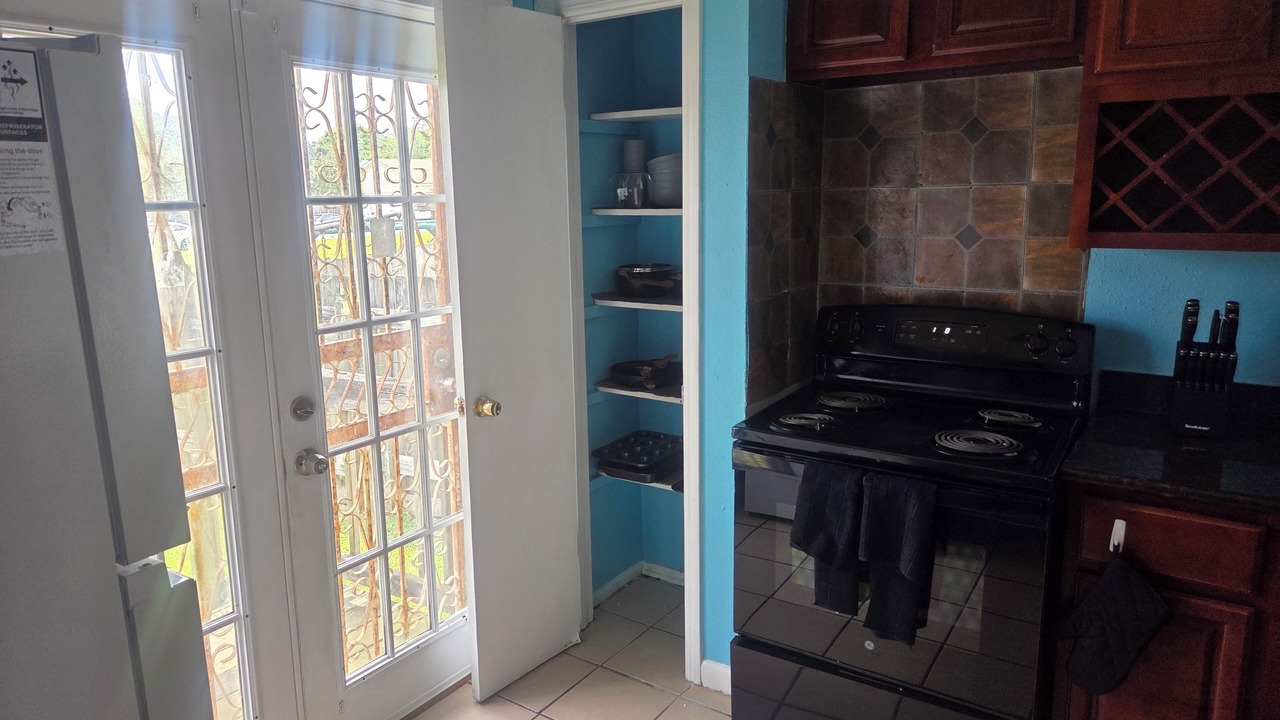 Photo of Kitchen in Algiers