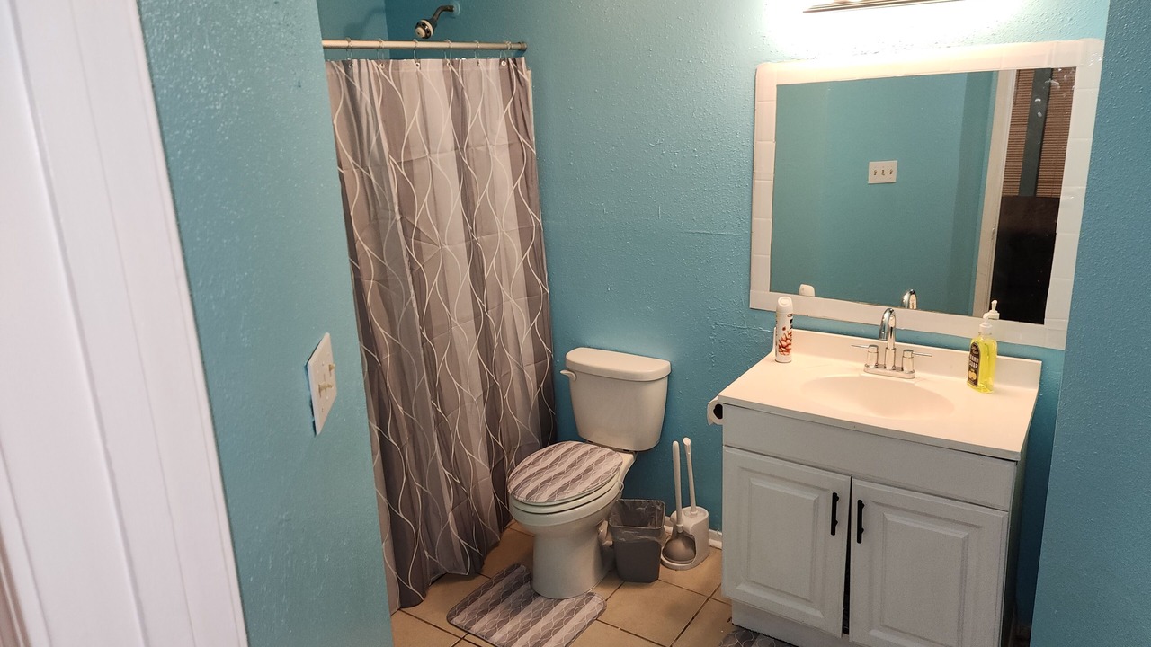 Photo of Bathroom in Algiers
