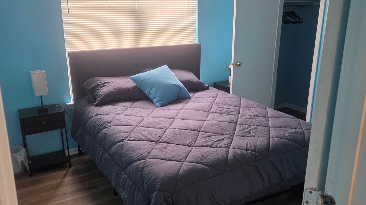 Photo of Bedroom in Algiers
