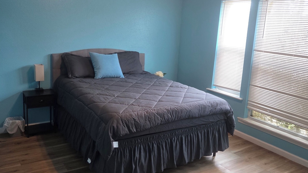 Photo of Bedroom in Algiers