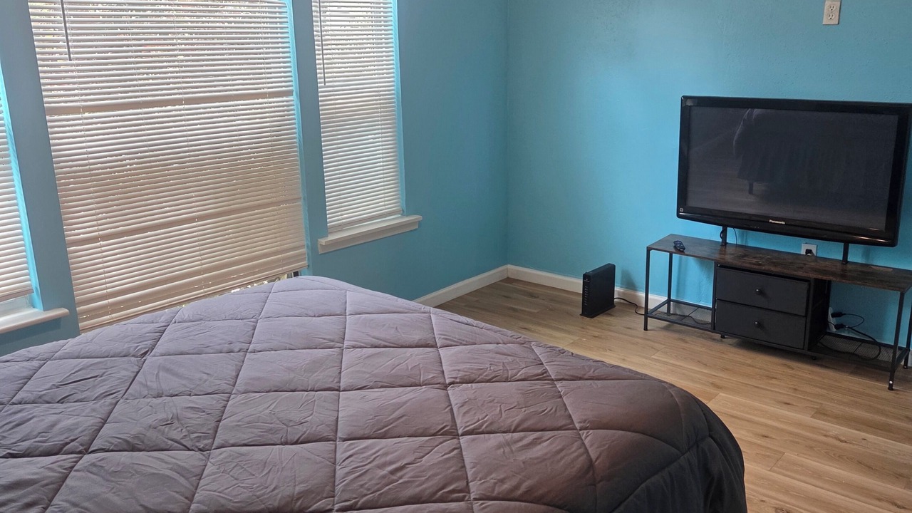 Photo of Bedroom in Algiers