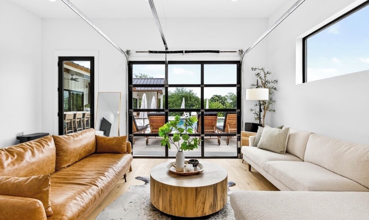 Photo of Livingroom in Argyle