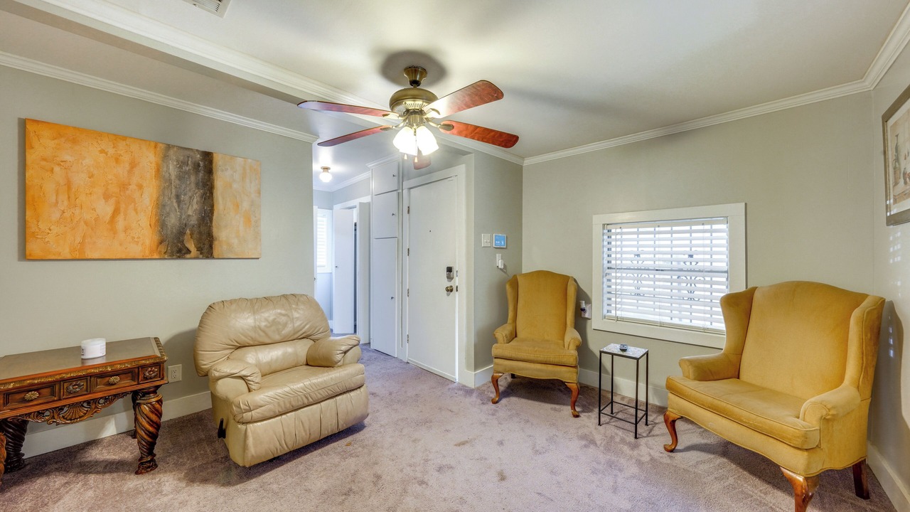 Photo of Bedroom in Alexandria
