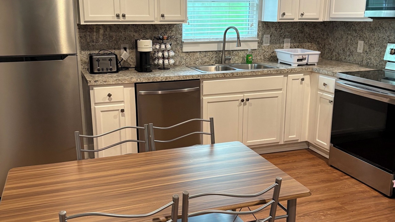 Photo of Kitchen in Alvin