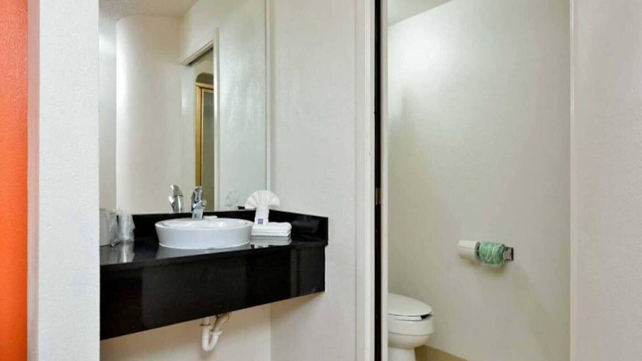 Photo of Bathroom in Plano