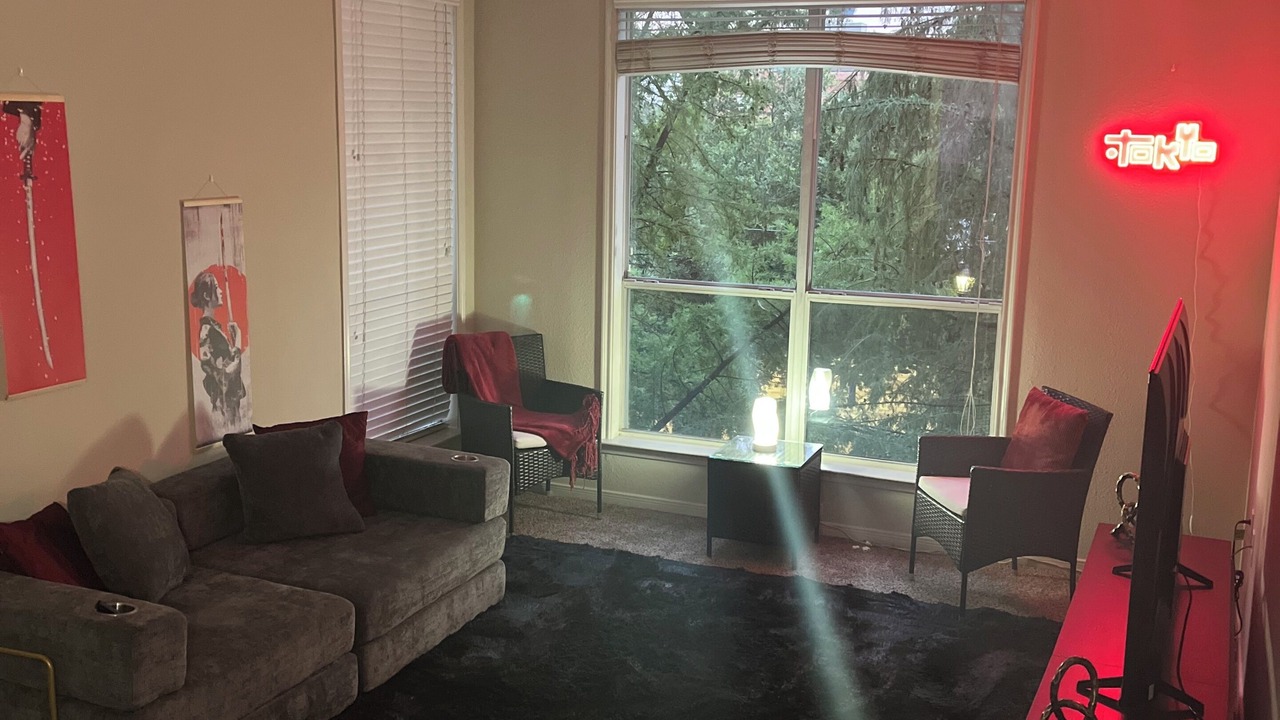 Photo of Livingroom in Midtown