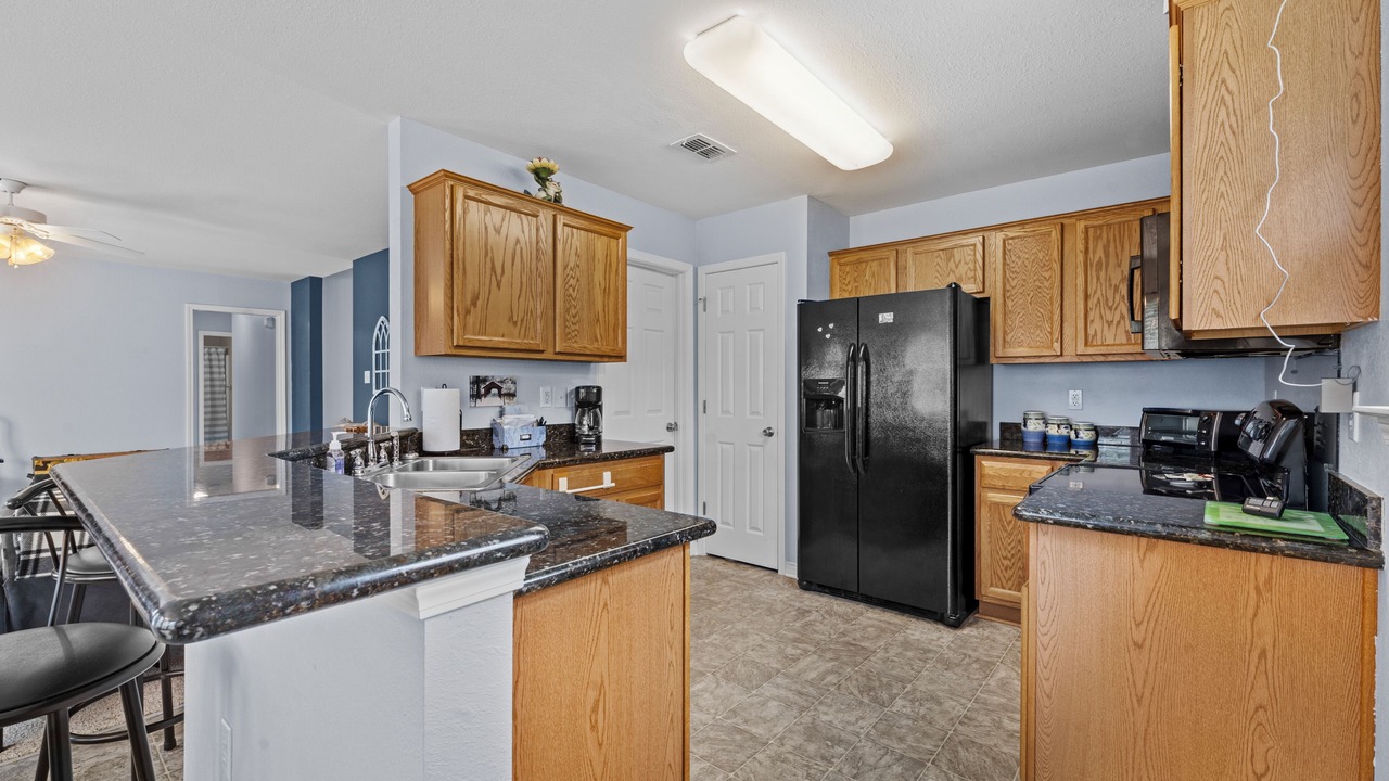 Photo of Kitchen in Gulfport