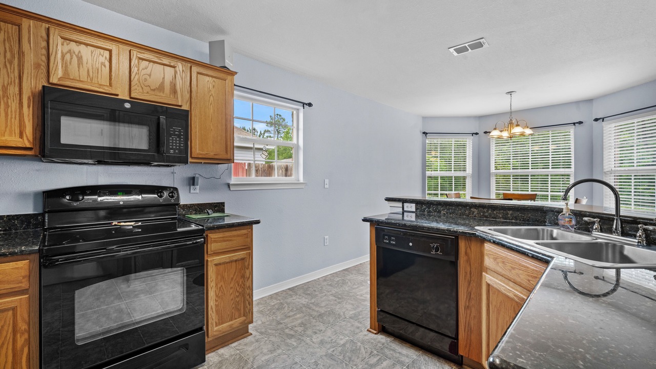 Photo of Kitchen in Gulfport
