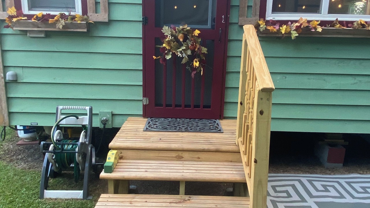 Photo of Outdoor in Winnie