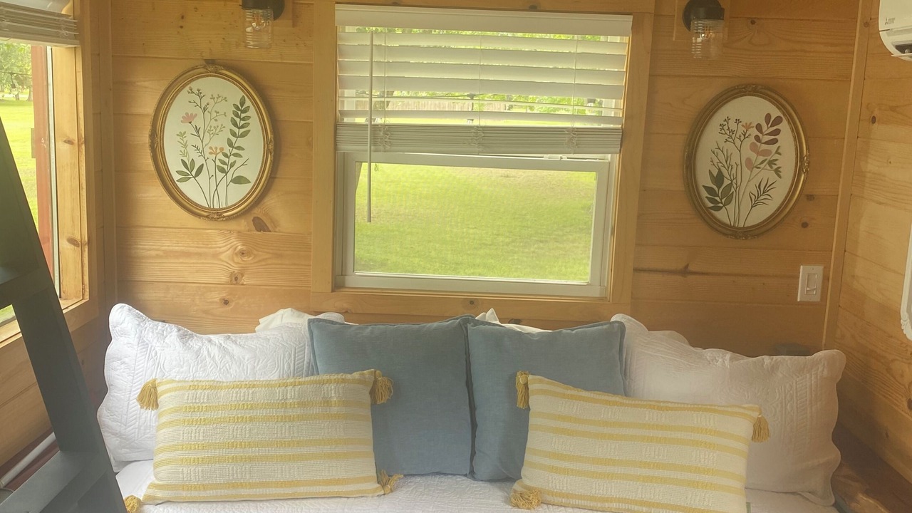 Photo of Bedroom in Winnie
