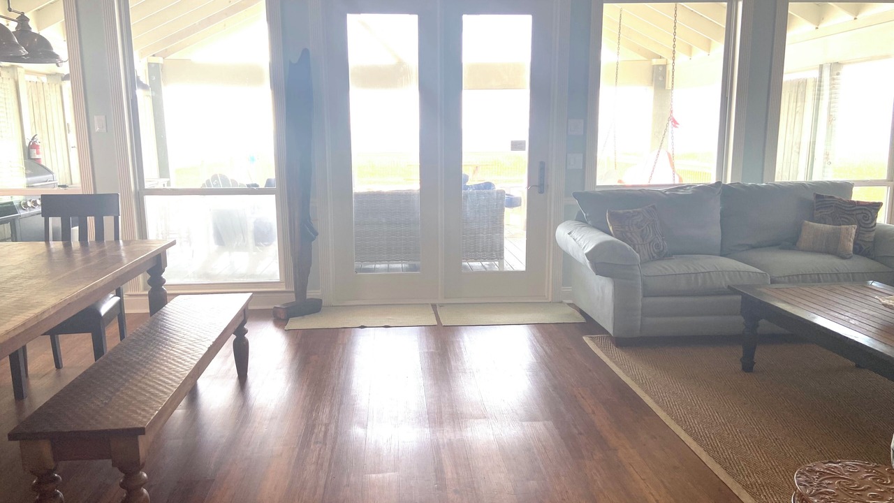 Photo of Bedroom in Grand Isle