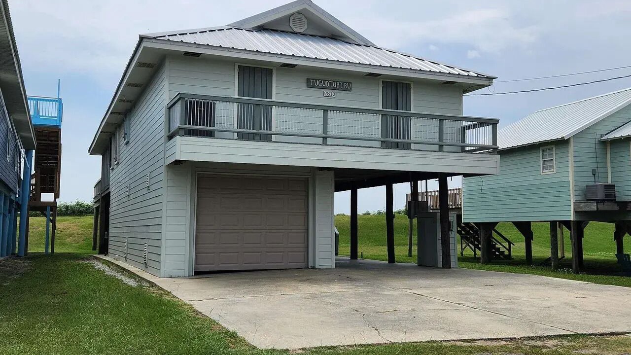 Photo of Outdoor in Grand Isle