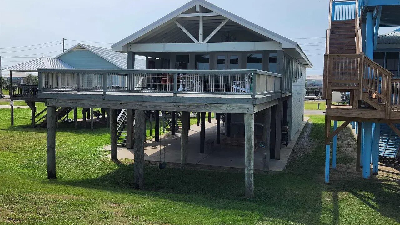 Photo of Others in Grand Isle