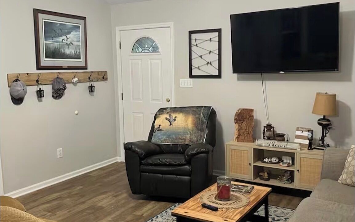 Photo of Livingroom in Jennings