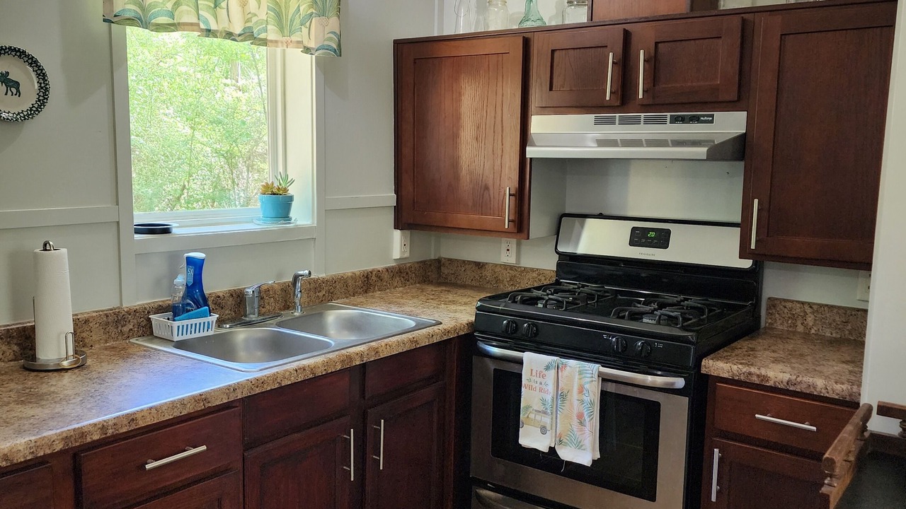 Photo of Kitchen in Springfield