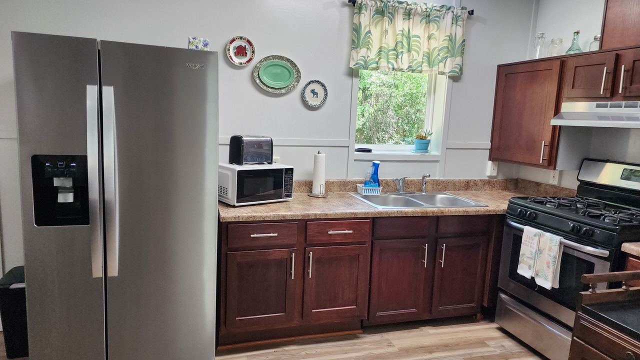 Photo of Kitchen in Springfield