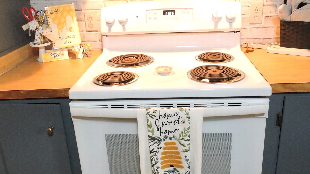 Photo of Kitchen in Milton