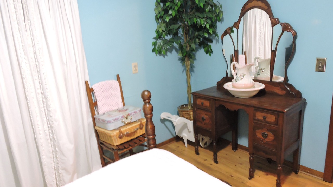 Photo of Bedroom in Milton