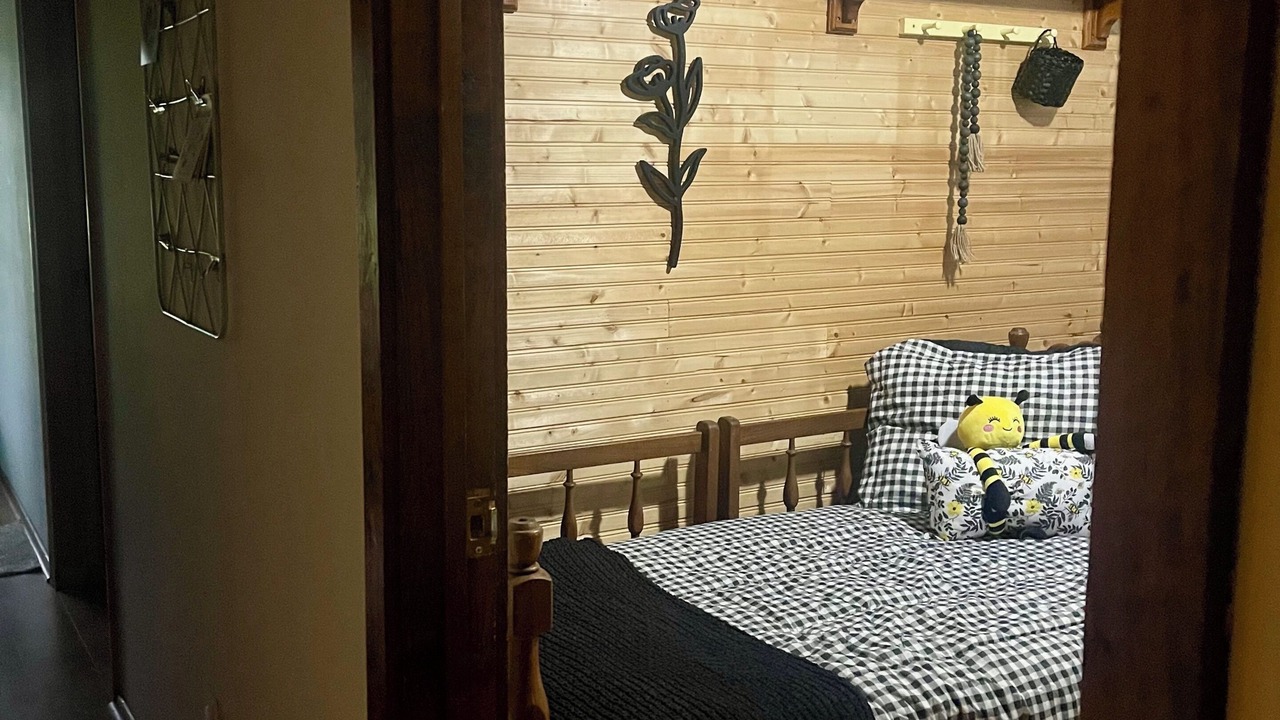 Photo of Bedroom in Milton