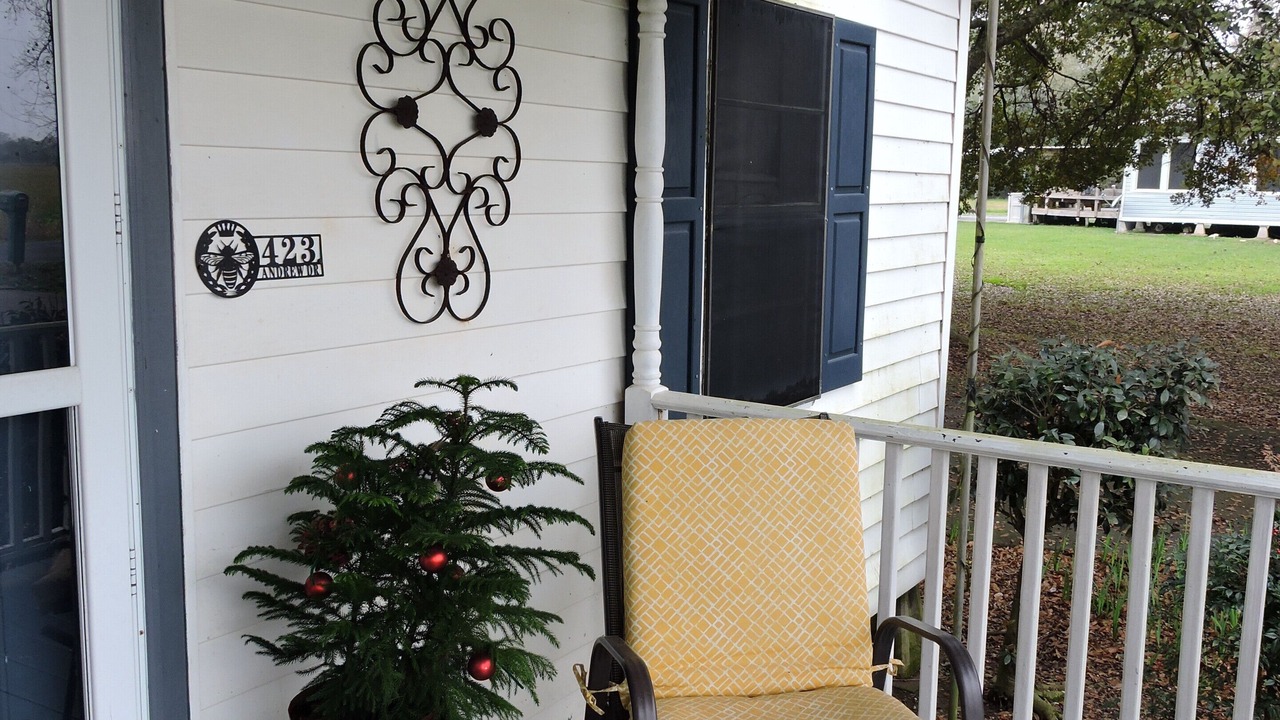 Photo of Patio Balcony in Milton