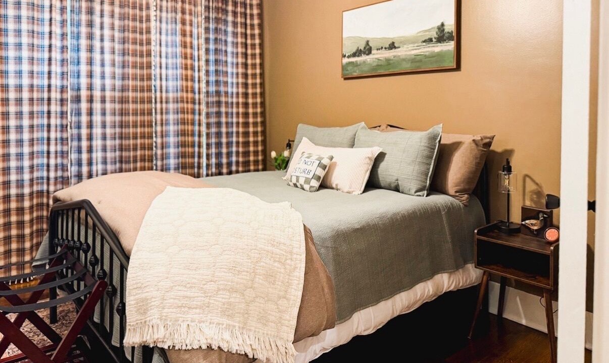 Photo of Bedroom in Monroe
