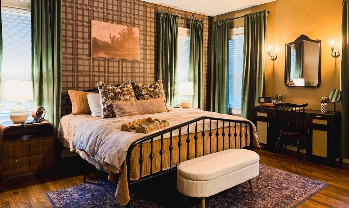 Photo of Bedroom in Monroe