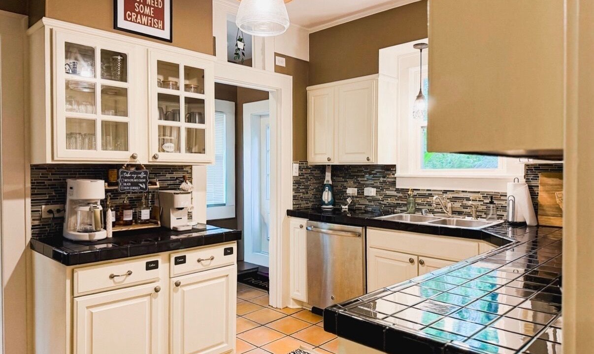 Photo of Kitchen in Monroe