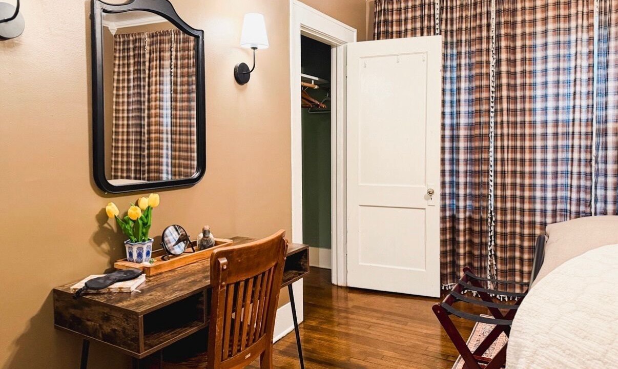 Photo of Bedroom in Monroe