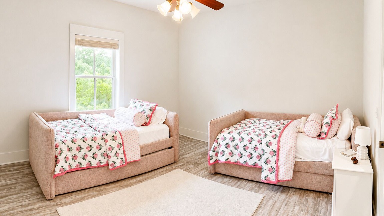 Photo of Bedroom in Pass Christian
