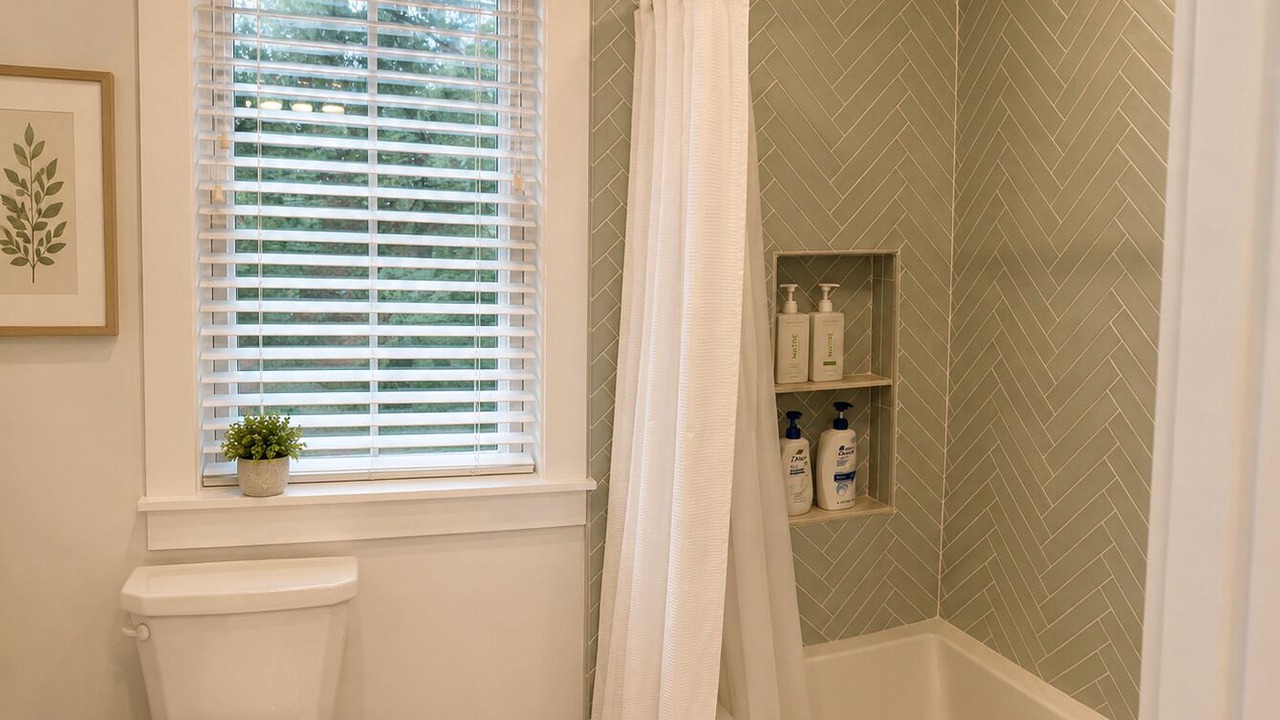 Photo of Bathroom in Pass Christian