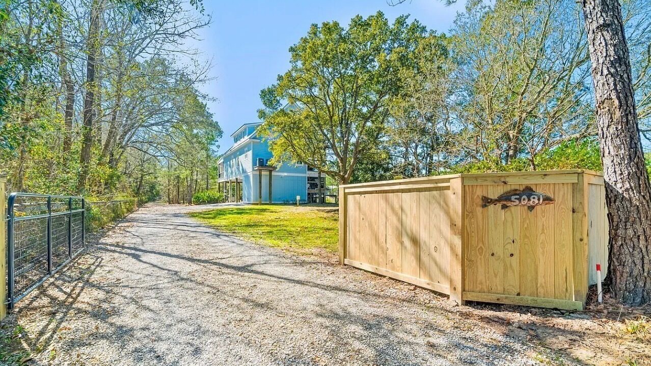 Photo of Outdoor in Pass Christian
