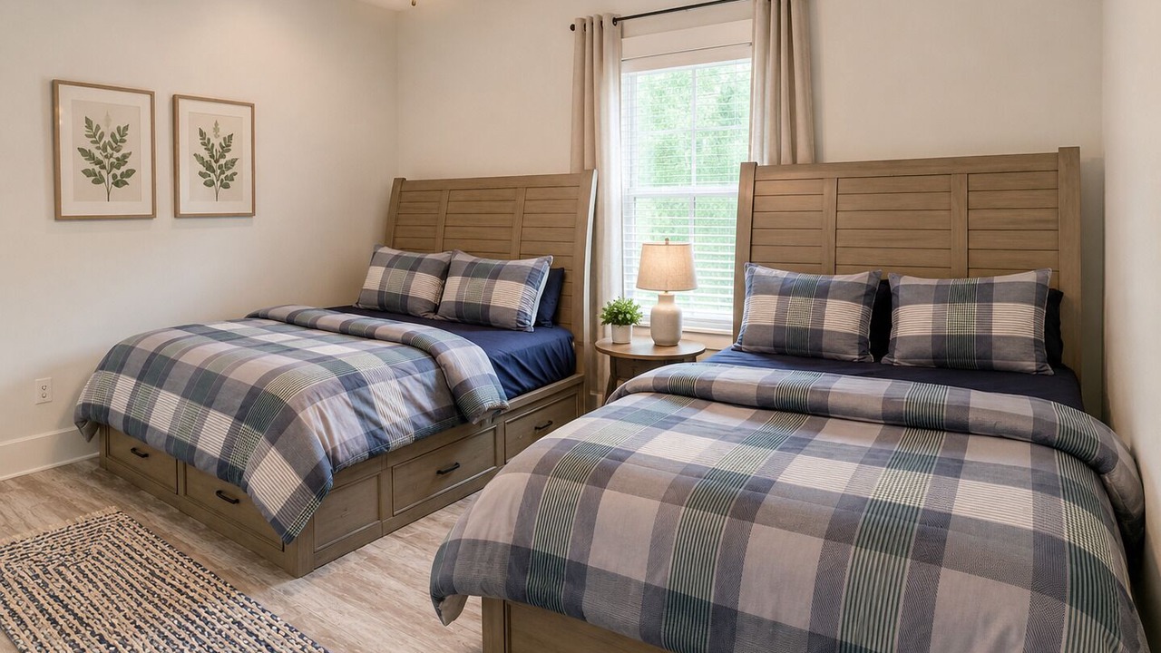 Photo of Bedroom in Pass Christian
