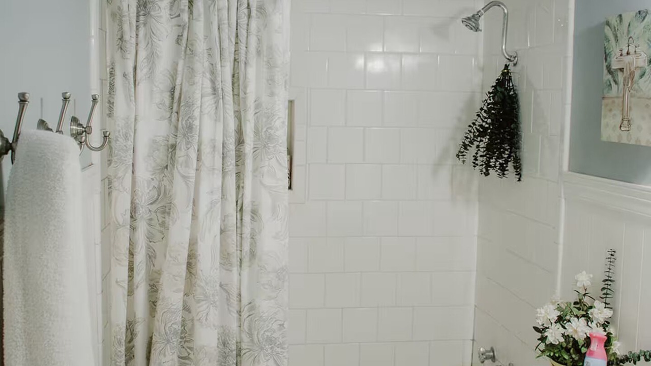 Photo of Bathroom in Sayles Blvd. Area