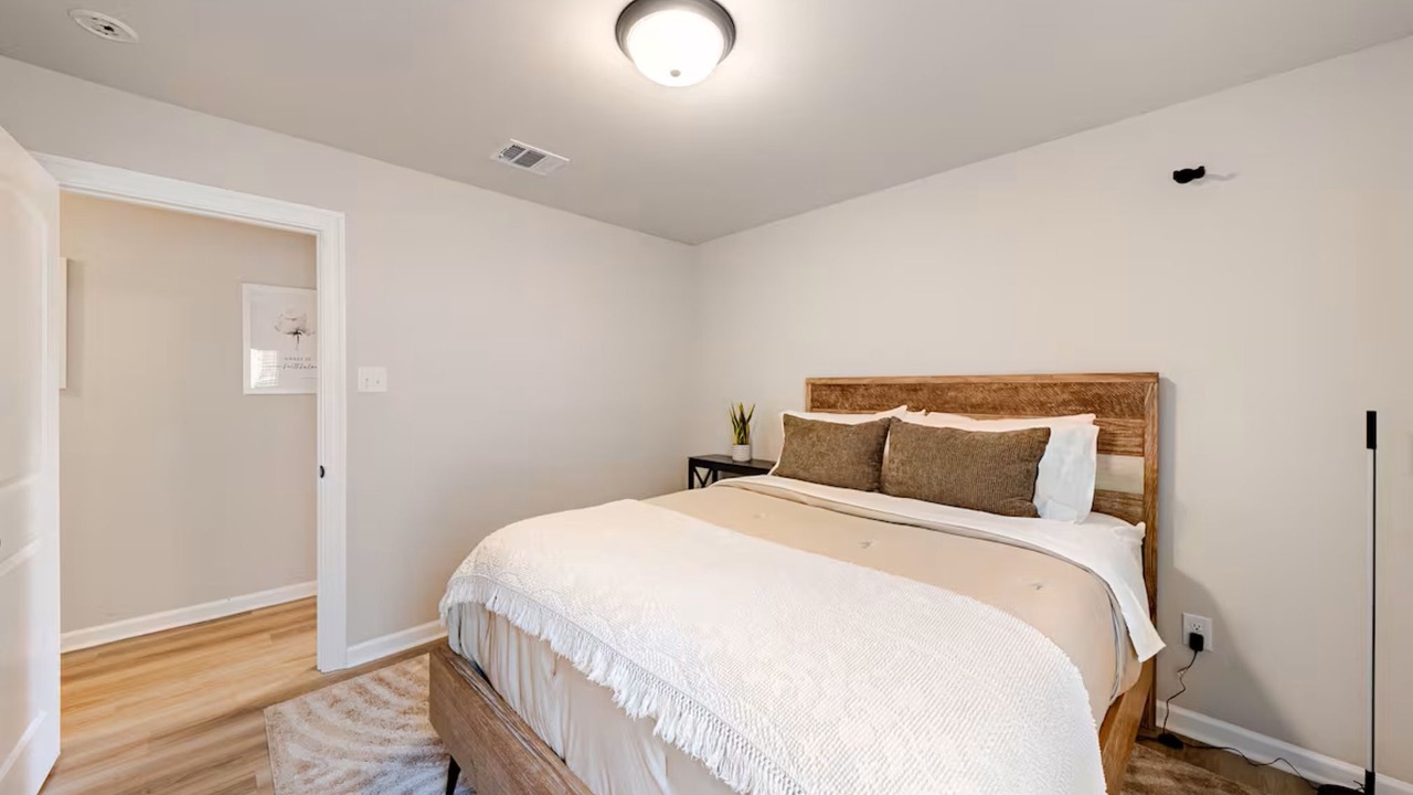 Photo of Bedroom in Denham Springs