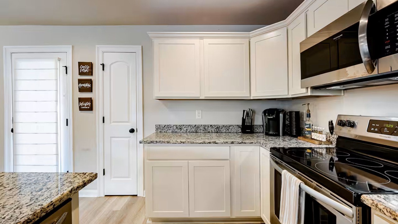 Photo of Kitchen in Denham Springs