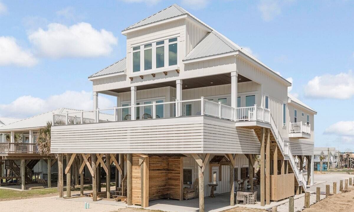 Photo of Outdoor in Grand Isle