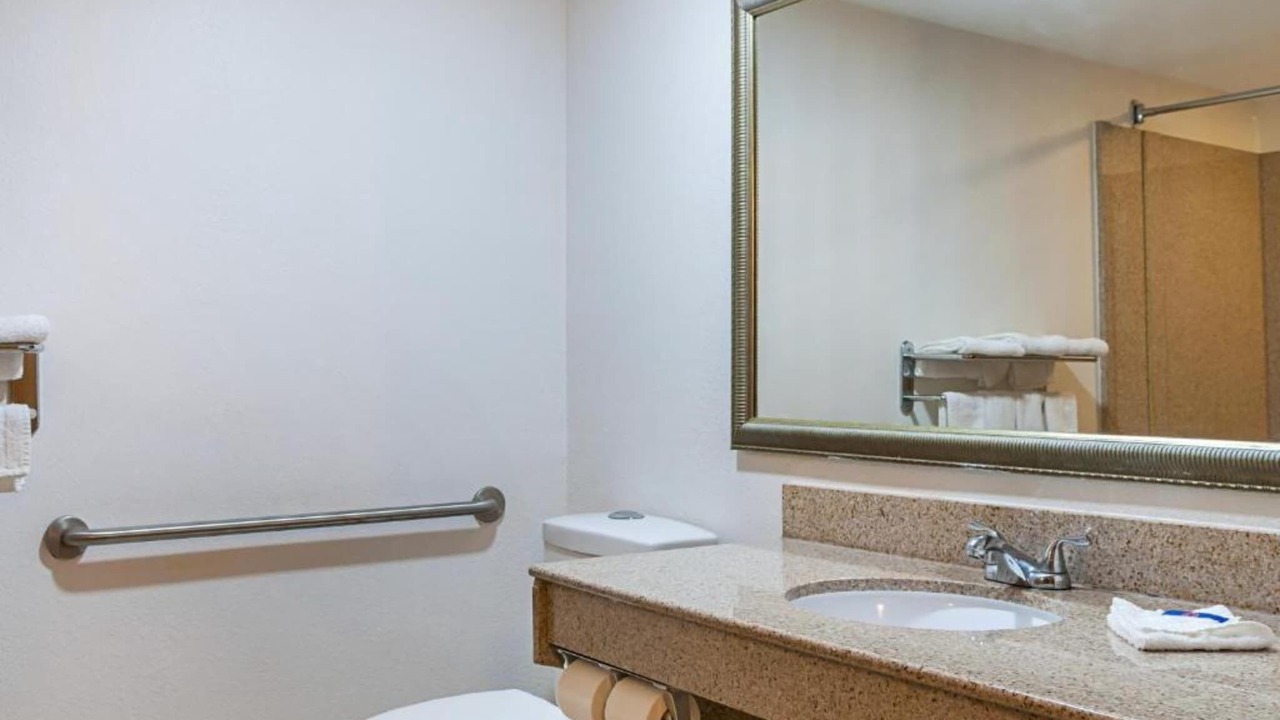 Photo of Bathroom in Desire Area
