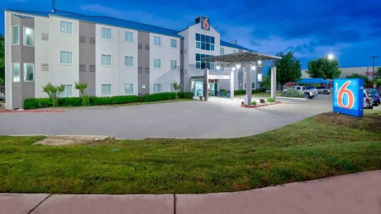 Photo of Outdoor in Benbrook