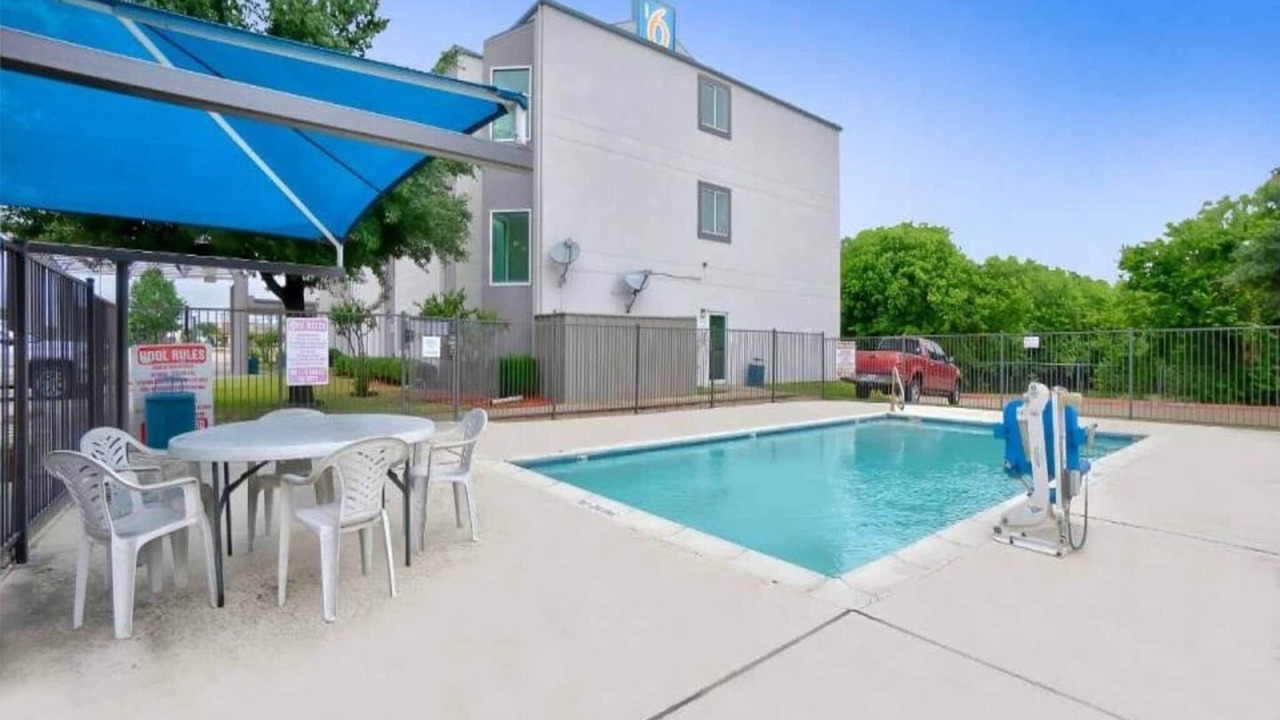 Photo of Outdoor in Benbrook