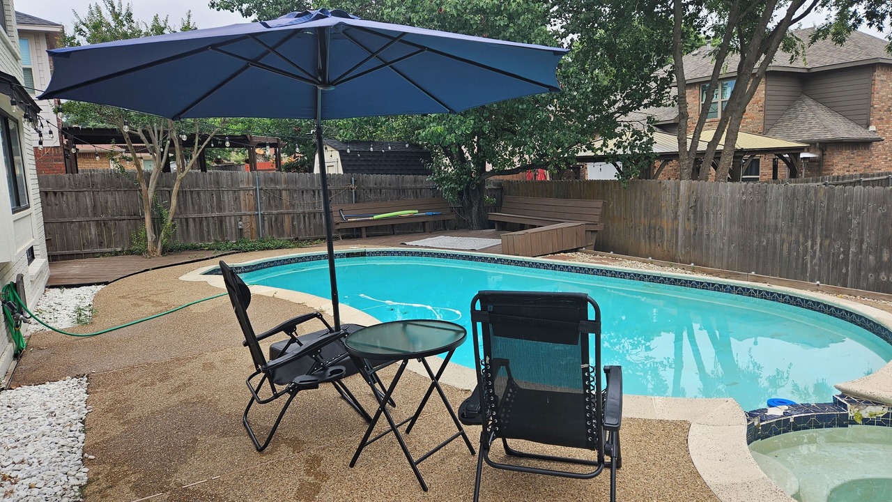 Photo of Outdoor in Flower Mound