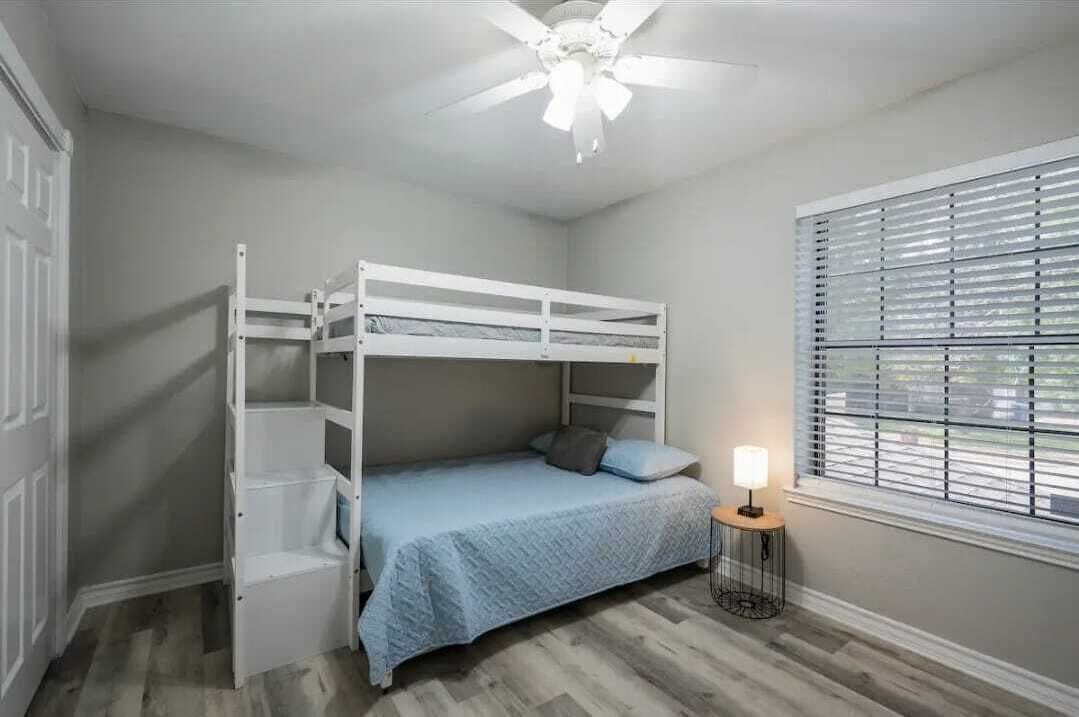 Photo of Bedroom in Flower Mound