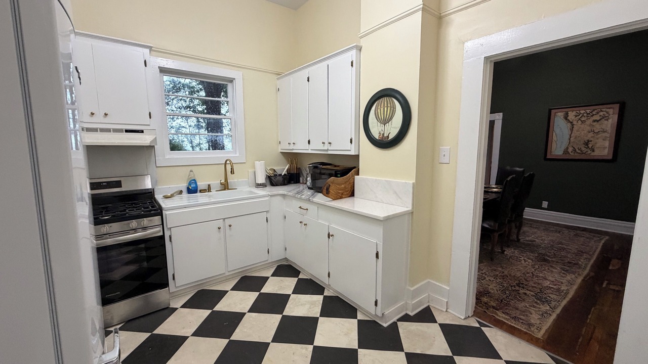 Photo of Kitchen in Natchez