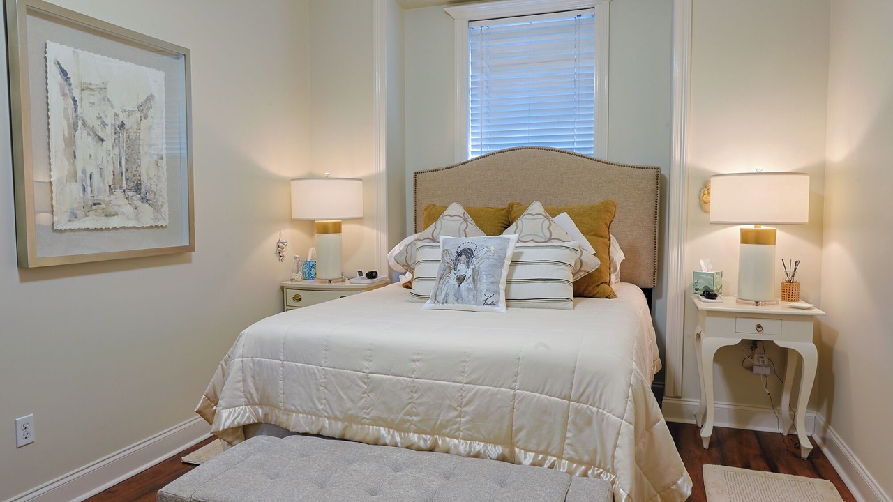 Photo of Bedroom in Lafayette